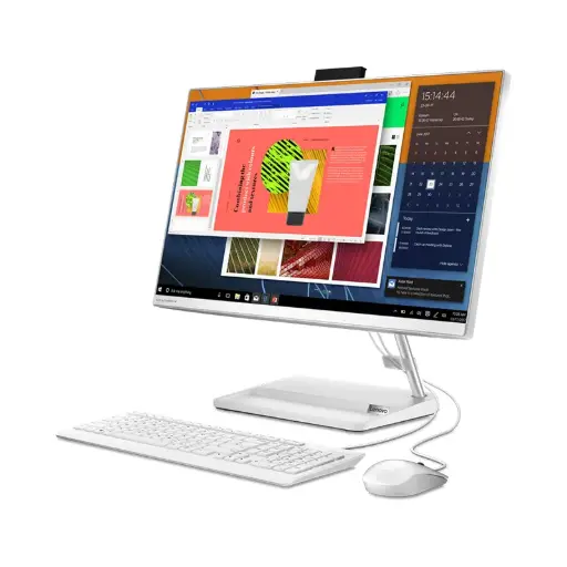 [MHT000055] All-in-One Lenovo IdeaCentre 3 24ALC6 23.8