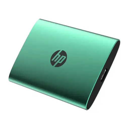 [MHT000056] Disco duro externo estado sólido HP P900