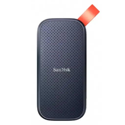 [MHT000063] Unidad de estado sólido externo SANDISK 2TB