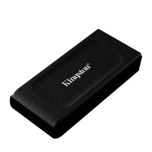 [MHT000064] SSD externa Kingston XS1000 2TB