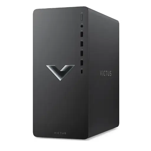 [MHT000071] HP Gaming Desktop TG02-1001la
