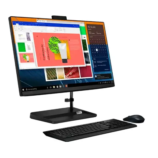 [PCLENF0GH010BLD] Lenovo IdeaCentre3 24IAP7 Intel Core i5