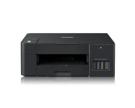 [MHT000081] Impresora Multifuncional Brother DCPT220